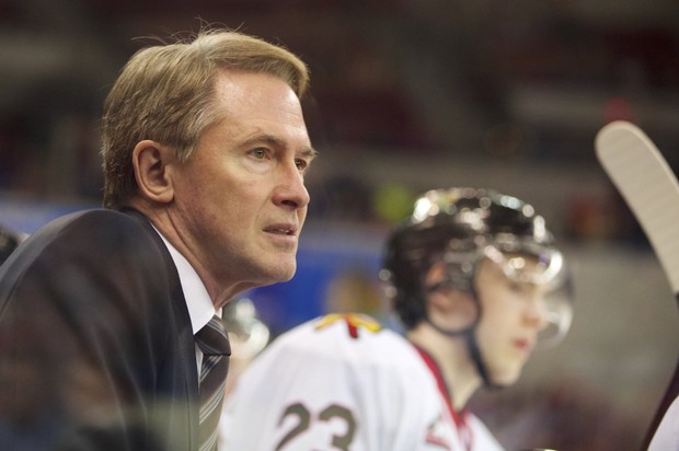 Portland Winterhawks vs. Red Deer Rebels at Moda Center