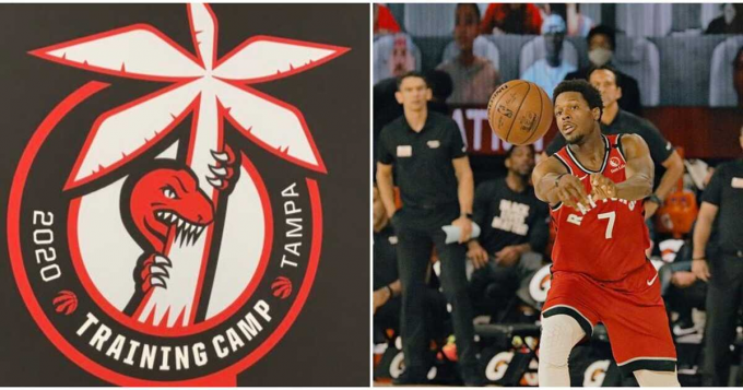 Portland Trail Blazers vs. Toronto Raptors [CANCELLED] at Moda Center