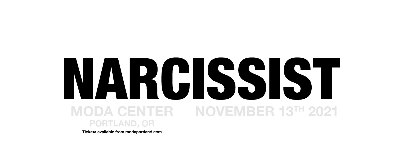 Playboi Carti: Narcissist Tour at Moda Center