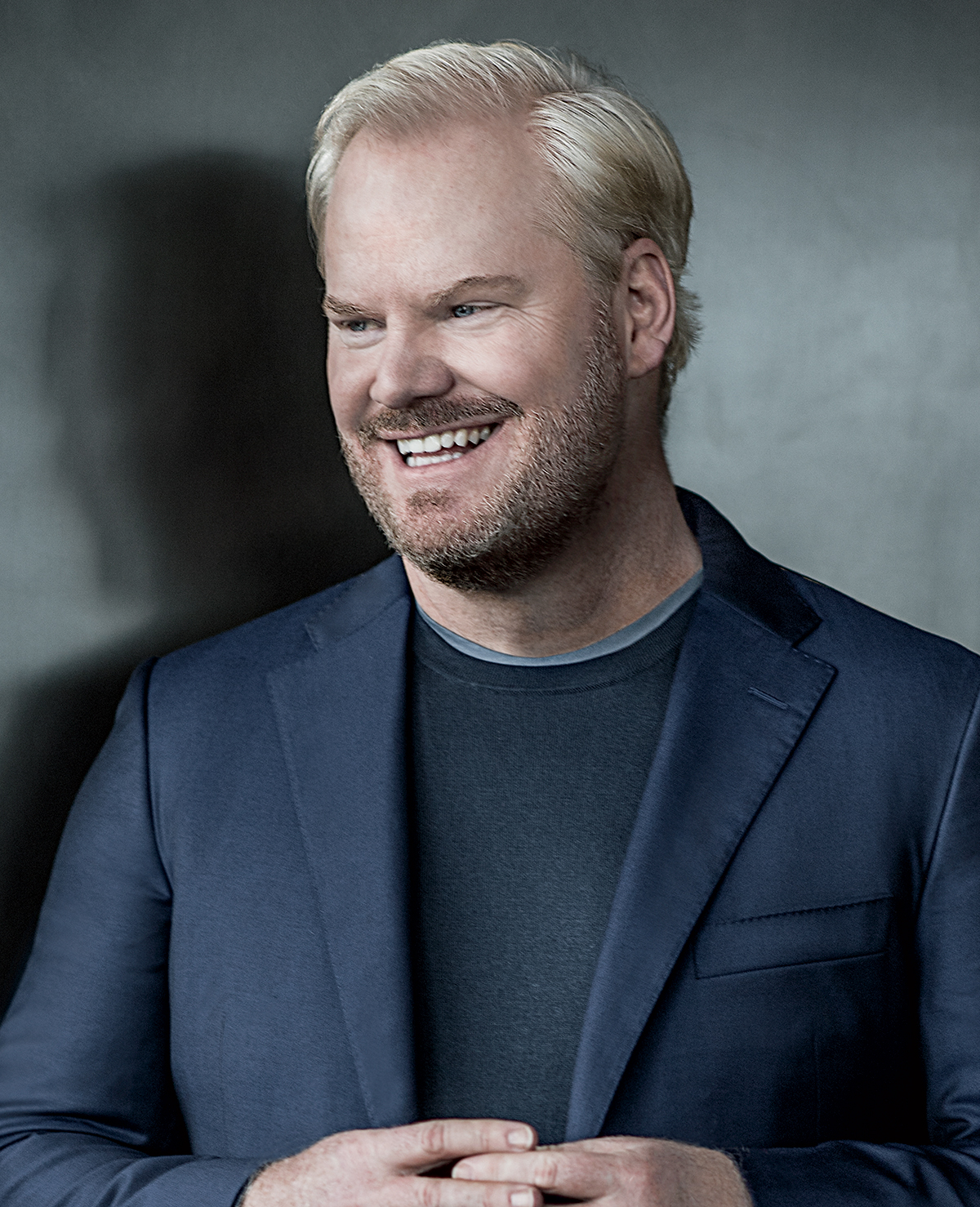 Jim Gaffigan at Moda Center