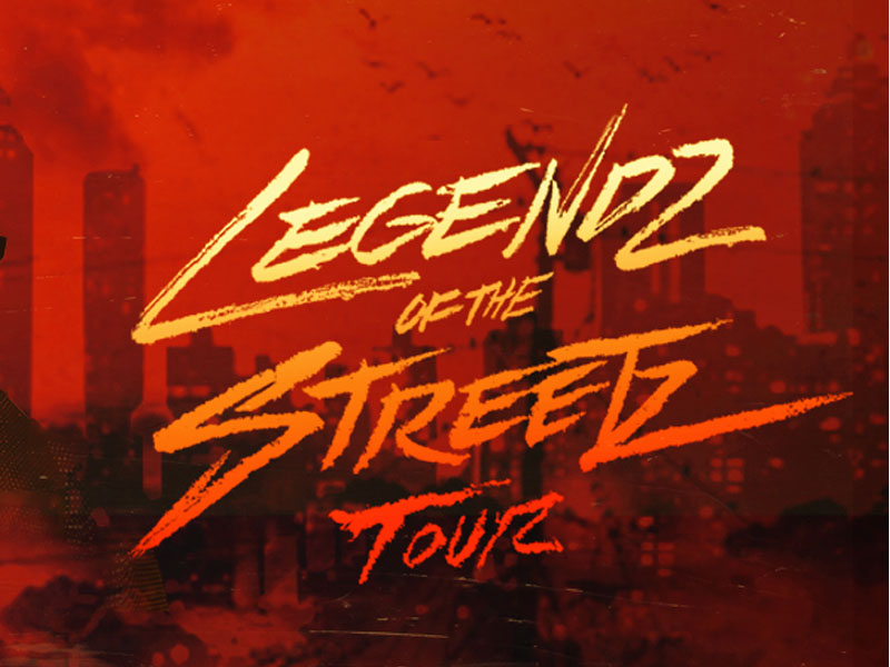 Legendz of the Streetz Tour: Rick Ross, Jeezy, Gucci Mane, T.I. & Trina at Moda Center