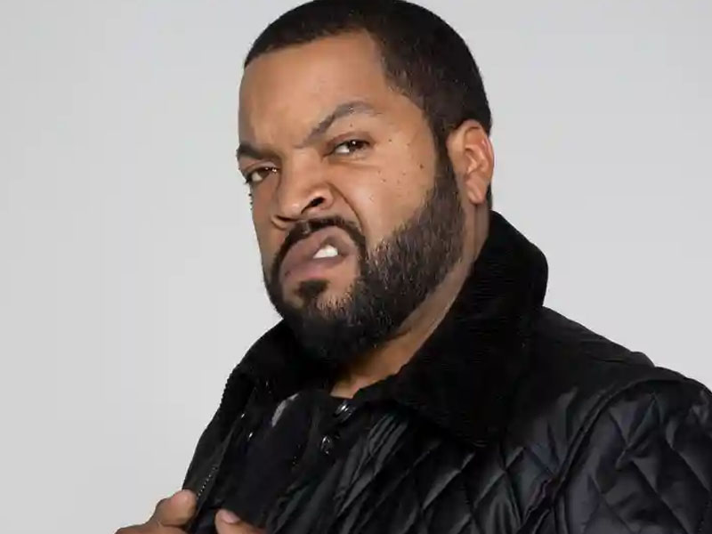 Boo Bomb: Ice Cube, Ja Rule, Warren G, Tha Dogg Pound & Ying Yang Twins at Moda Center