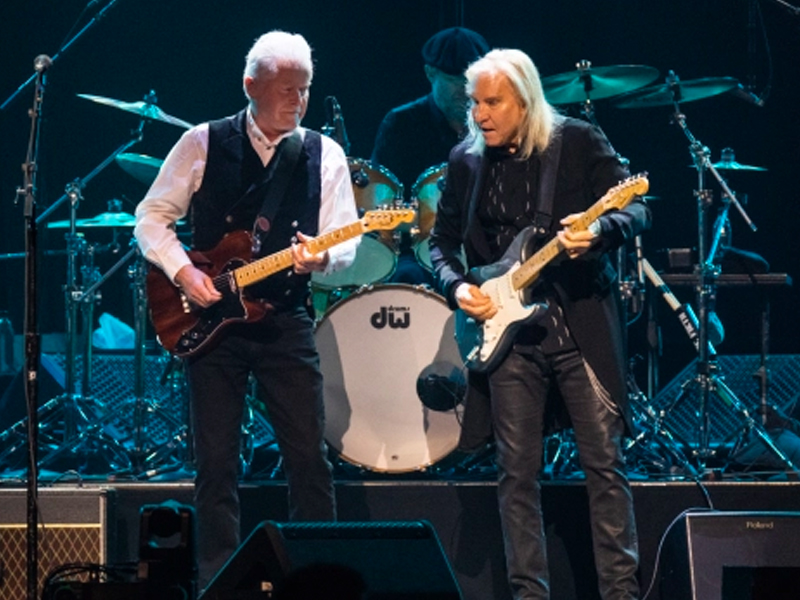 The Eagles at Moda Center The Eagles at Moda Center