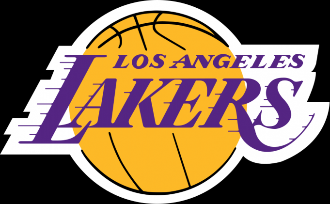 Portland Trail Blazers vs. Los Angeles Lakers at Moda Center
