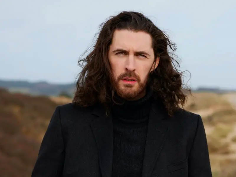 Hozier at Moda Center