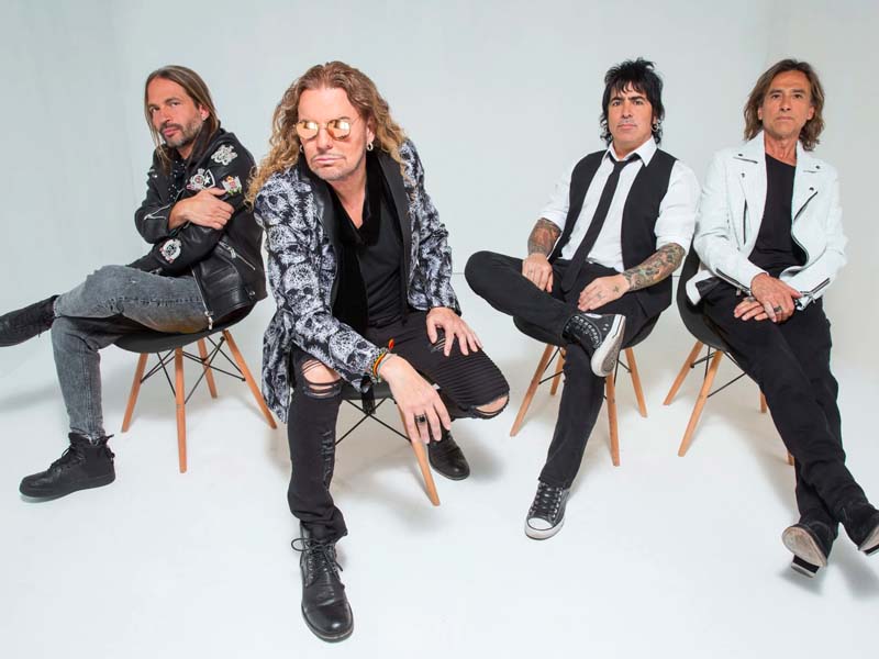 Mana at Moda Center