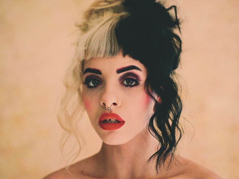 Melanie Martinez at Moda Center