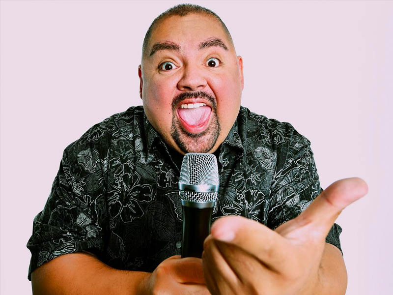 Gabriel Iglesias at Moda Center