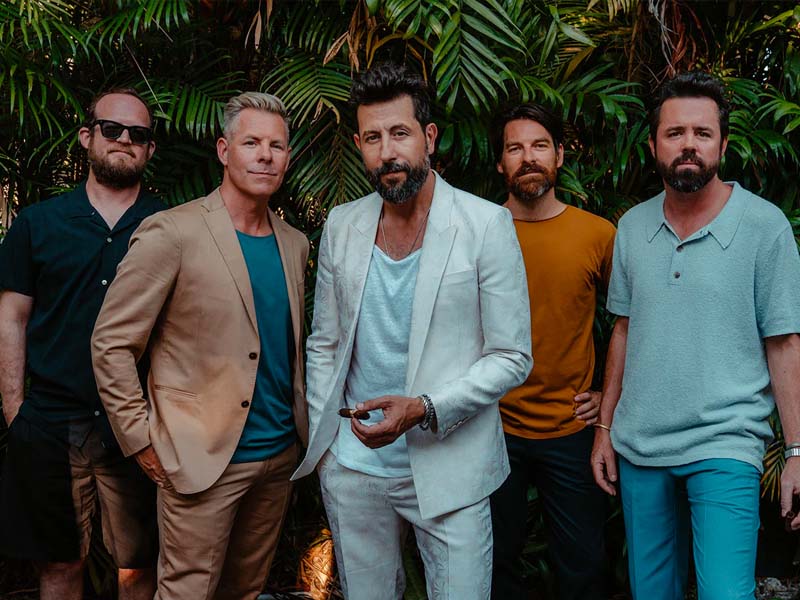 Old Dominion, Kip Moore & Kylie Morgan at Moda Center