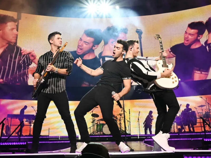 Jonas Brothers