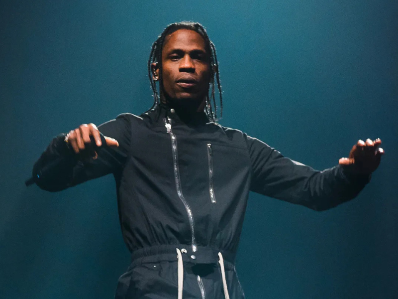 Travis Scott
