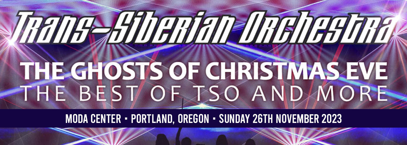 Trans-Siberian Orchestra