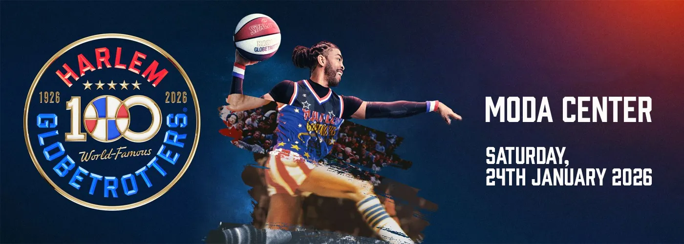 The Harlem Globetrotters