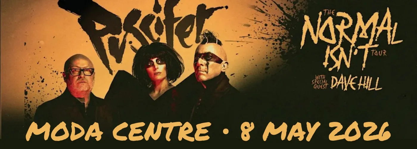 Puscifer