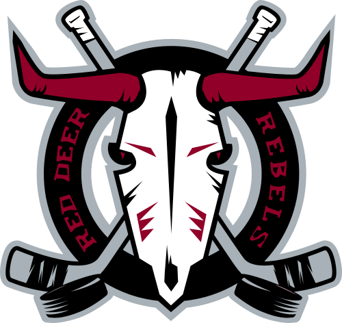 Portland Winterhawks Vs. Red Deer Rebels at Moda Center