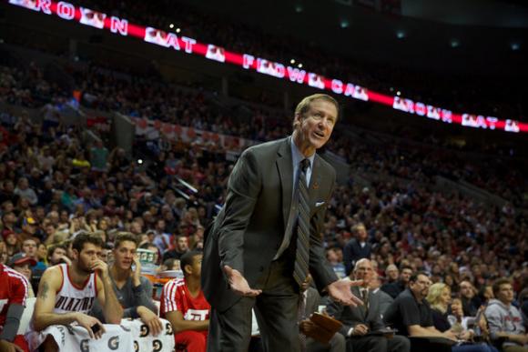 Portland Trail Blazers vs. Orlando Magic at Moda Center