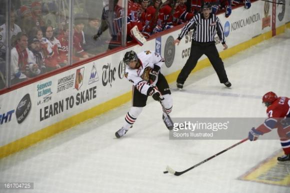 Portland Winterhawks vs. Spokane Chiefs at Moda Center