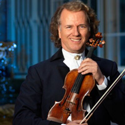 Andre Rieu at Moda Center