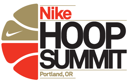 Nike Hoop Summit at Moda Center