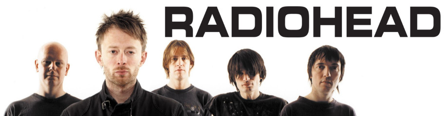 Radiohead at Moda Center