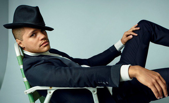 Trevor Noah at Moda Center