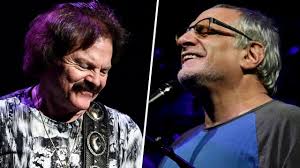 Steely Dan & The Doobie Brothers at Moda Center