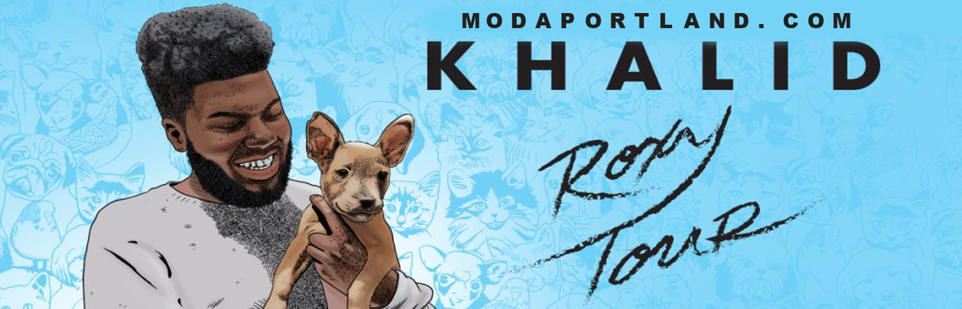 Khalid