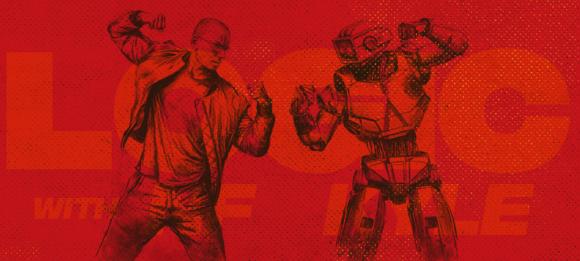 Logic, NF & Kyle at Moda Center