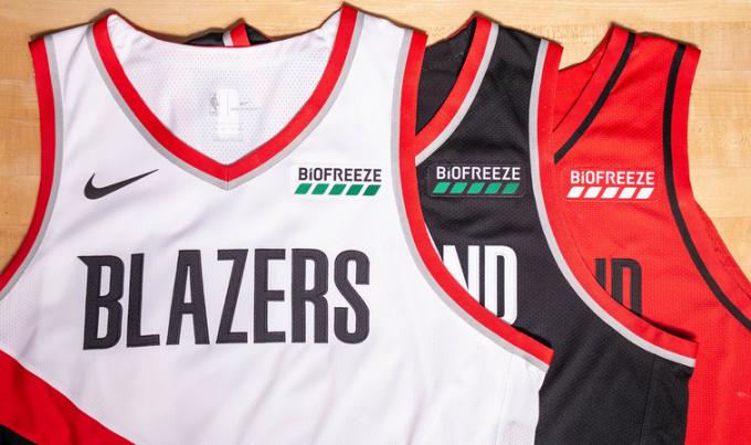 NBA Western Conference Finals: Portland Trail Blazers vs. TBD - Home Game 2 (Date: TBD - If Necessary) at Moda Center