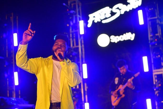 Khalid & Clairo at Moda Center