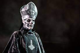 Ghost - The Band at Moda Center
