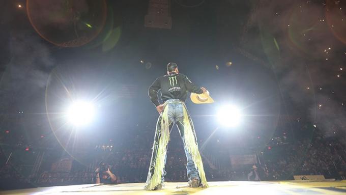 Pendleton Whisky Velocity Tour: PBR - Professional Bull Riders at Moda Center