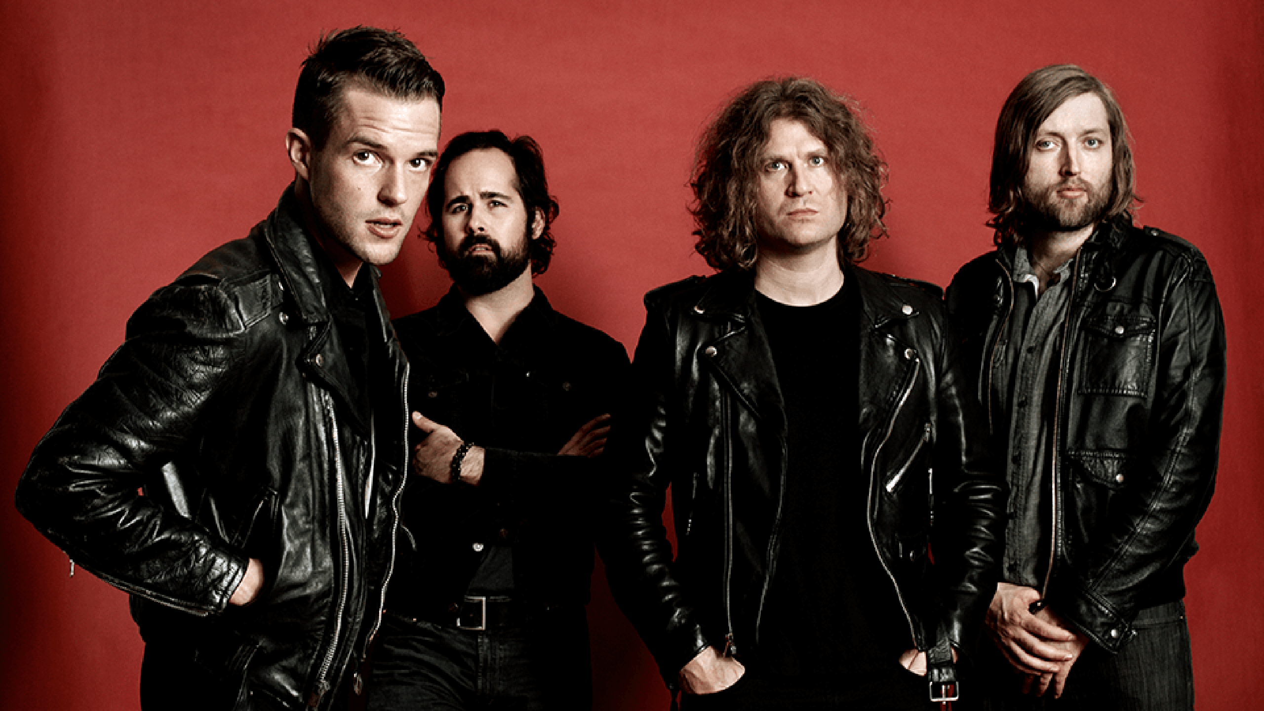 The Killers at Moda Center