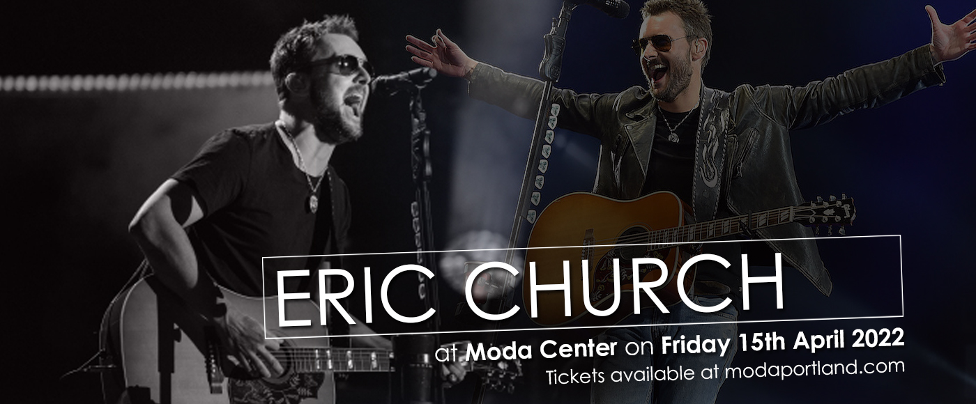 Eric Church