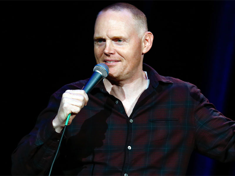 Bill Burr Tickets 23 June 2022 Moda Center