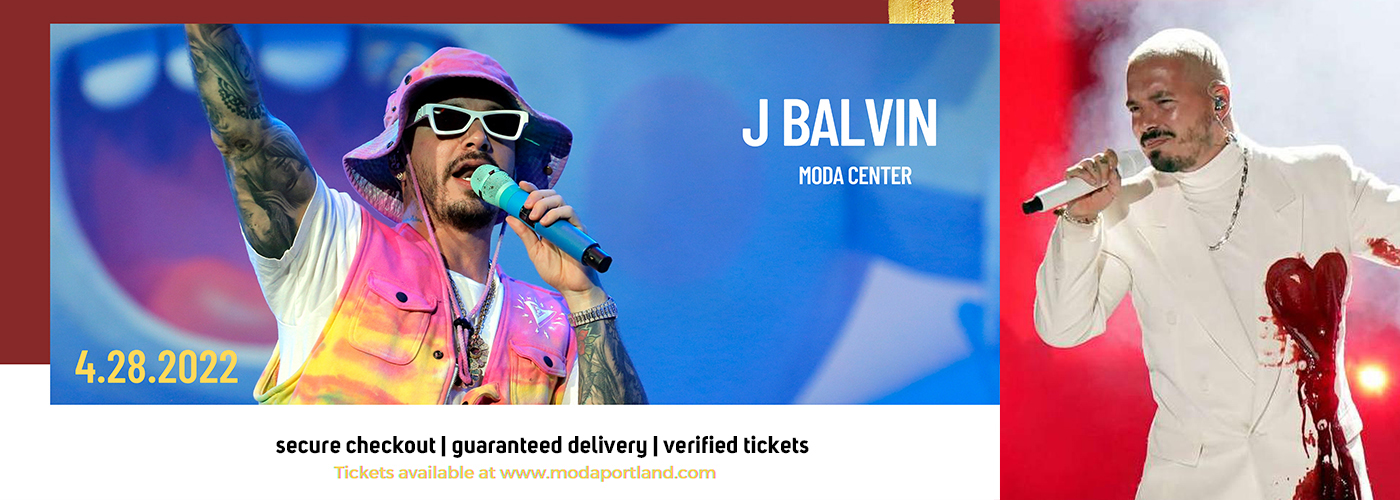 J BALVIN 2023 Tour Billboard Latin Music Mag.PROMO Poster 2 Pg.  Centerfold Ad