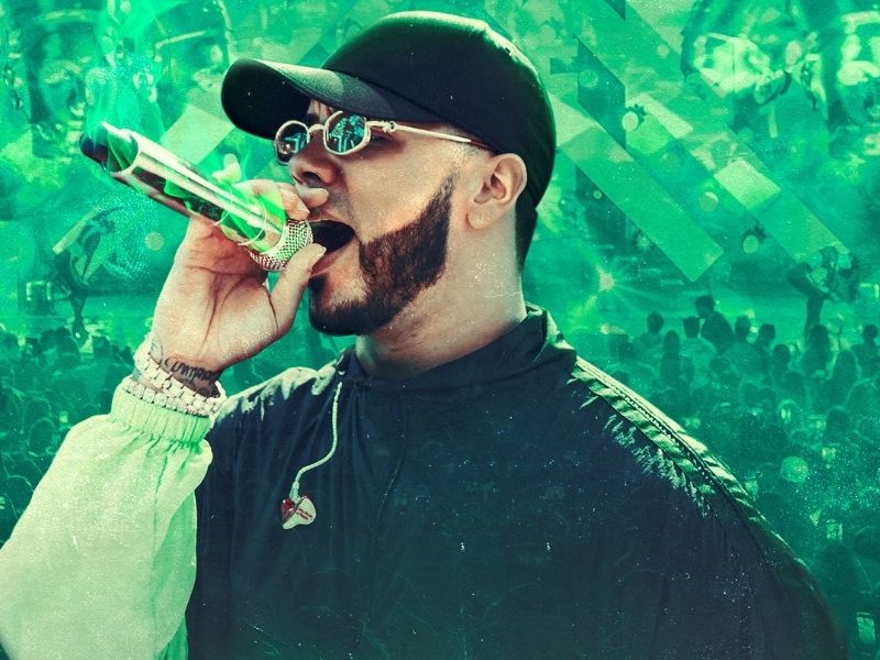 Anuel AA [CANCELLED]