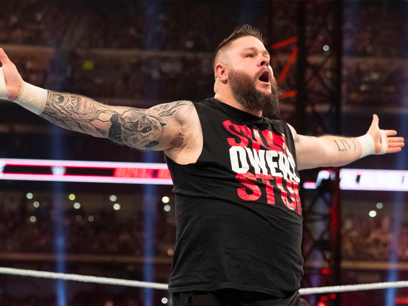 WWE Smackdown Tickets 7th April Moda Center in Portland, Oregon