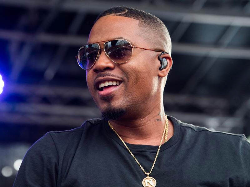 Wu-Tang Clan & Nas at Moda Center
