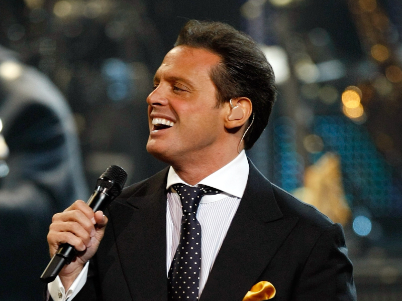 Luis Miguel
