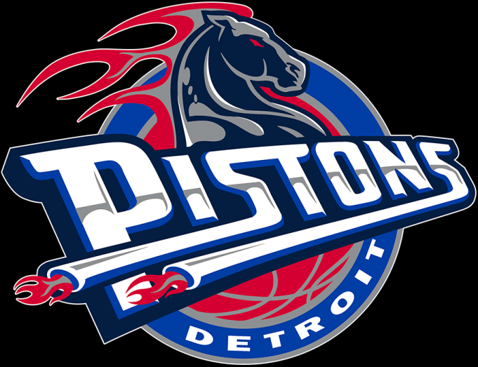 Portland Trail Blazers vs. Detroit Pistons