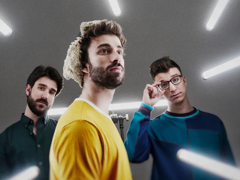 AJR
