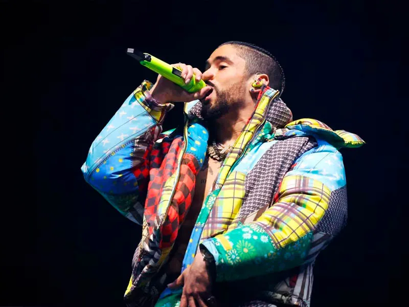 Bad Bunny: El Ultimo Tour Del Mundo at Moda Center in Portland, OR - Monday, February 28, 2022 - EverOut Portland