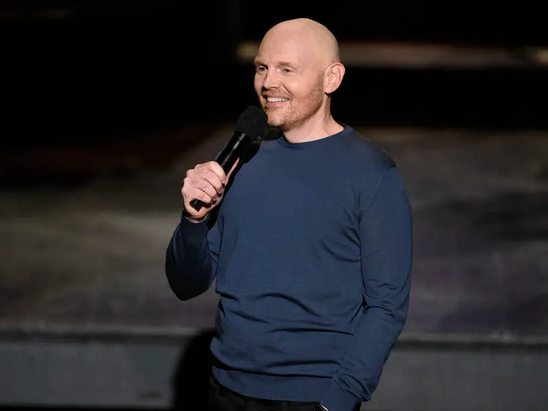 Bill Burr tickets