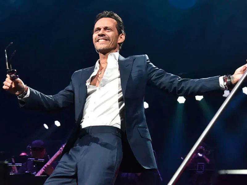 Marc Anthony tickets