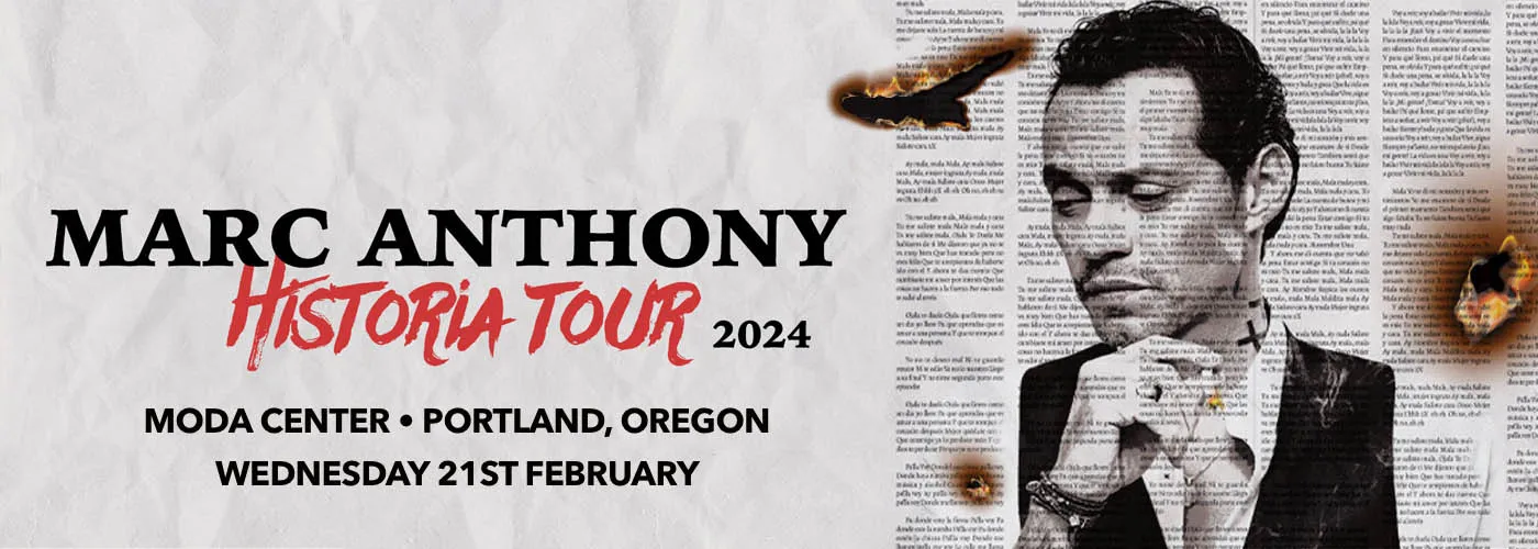 Marc Anthony