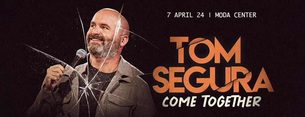Tom Segura