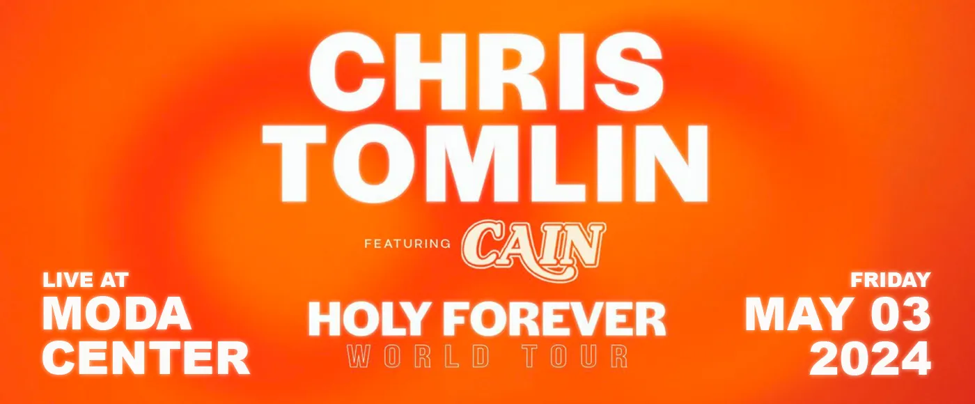 Chris Tomlin