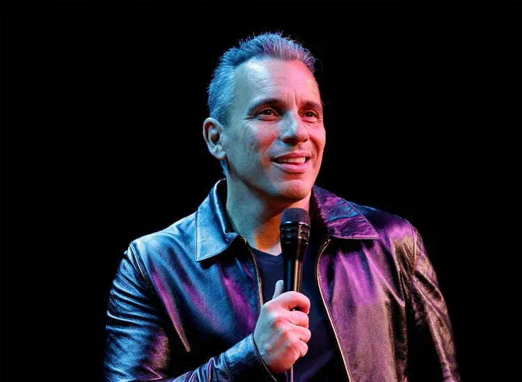 Sebastian Maniscalco tickets