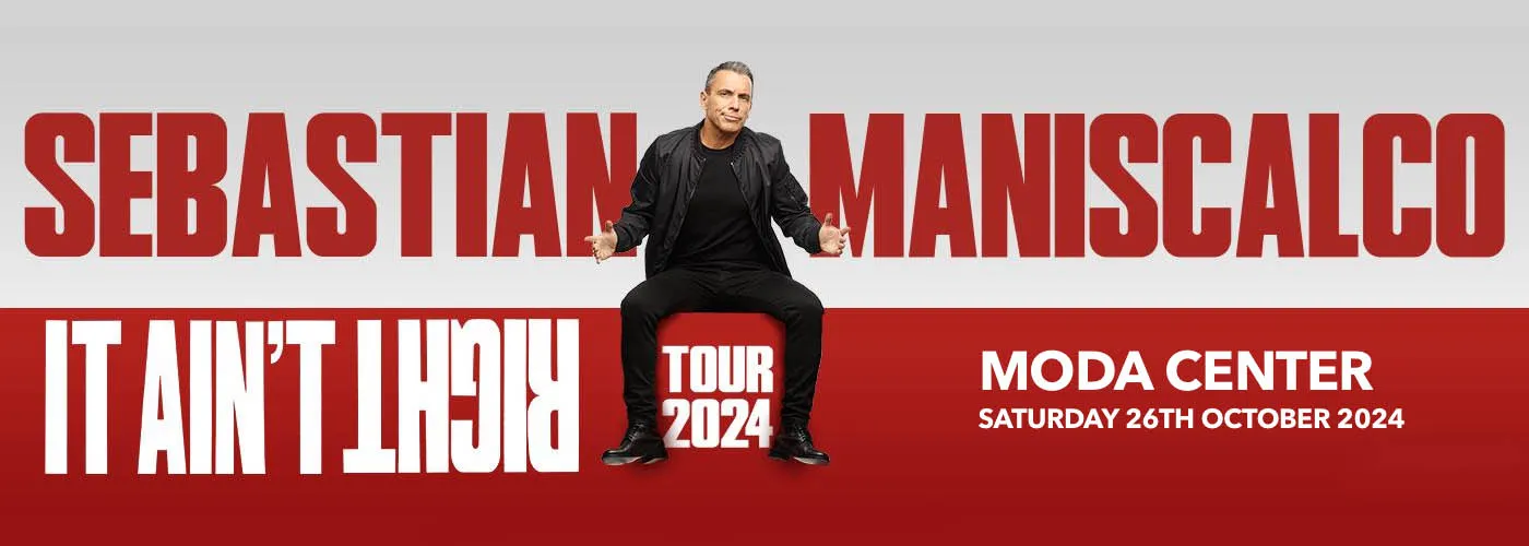 Moda Center Tickets Latest Events and Tickets Portland, Oregon